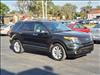 2012 Ford Explorer