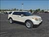 2012 Ford Explorer