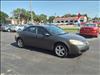 2005 Pontiac G6