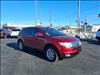 2008 Ford Edge