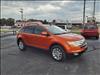 2007 Ford Edge