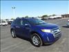 2014 Ford Edge