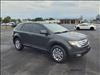 2007 Ford Edge