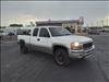 2003 GMC Sierra 1500