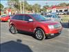 2009 Lincoln MKX