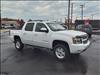 2011 Chevrolet Avalanche