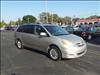 2008 Toyota Sienna