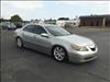 2009 Acura RL