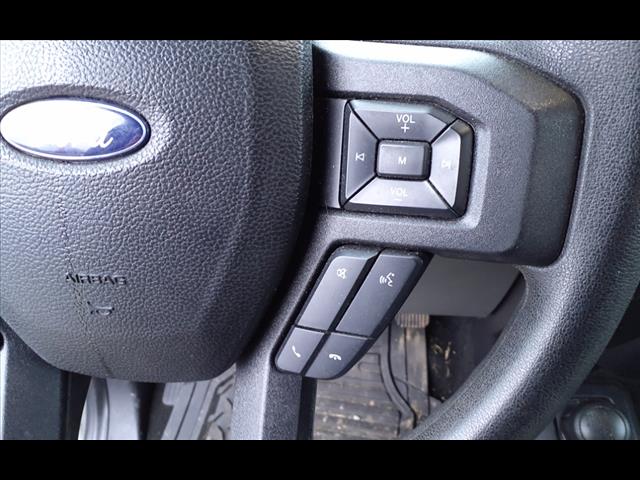 2017 Ford F-250 Super Duty XLT