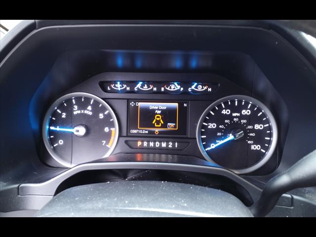 2017 Ford F-250 Super Duty XLT