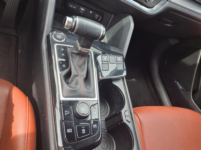 2023 Kia Sportage SX