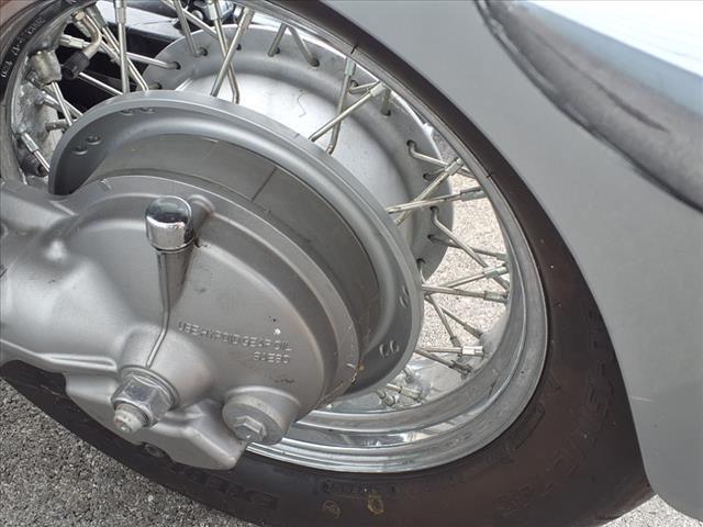 2009 Honda VT750CA Shadow