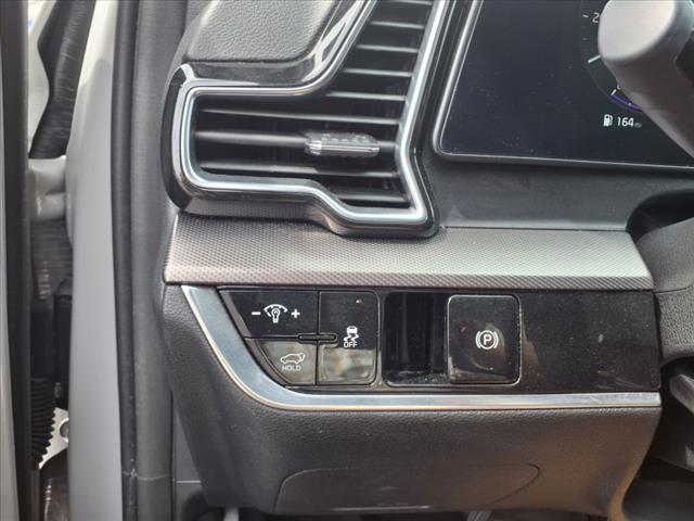 2023 Kia Sportage SX