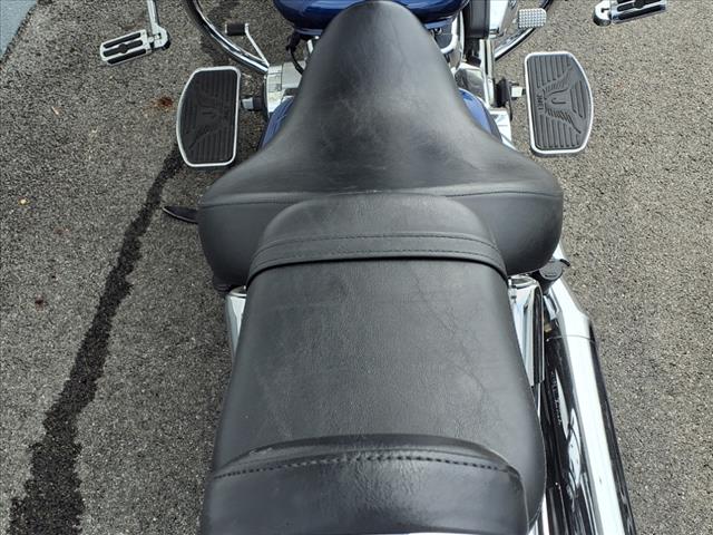 2009 Honda VT750CA Shadow