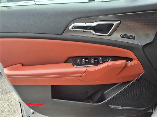 2023 Kia Sportage SX