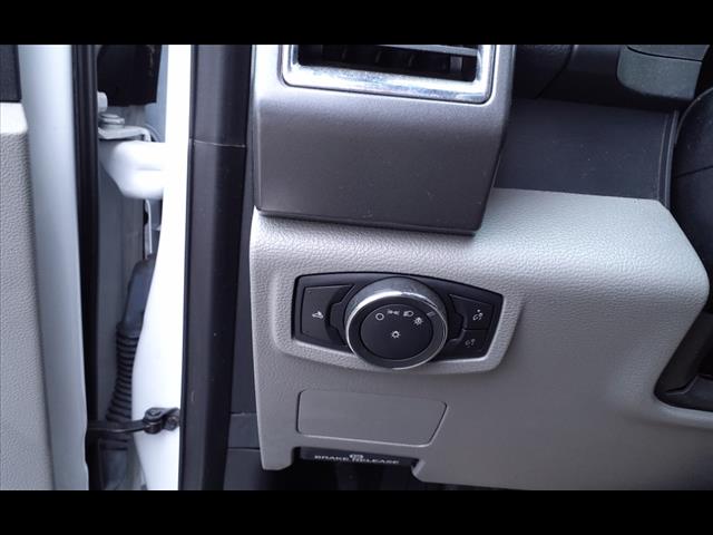 2017 Ford F-250 Super Duty XLT