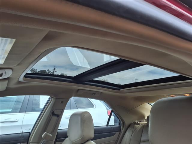 2011 Cadillac CTS 3.6L Performance