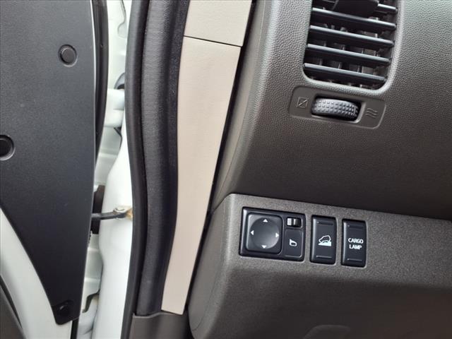2019 Nissan Frontier SV V6