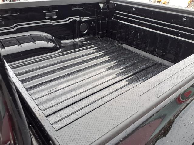 2023 Nissan Frontier S