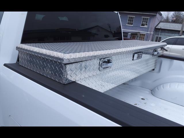 2017 Ford F-250 Super Duty XLT