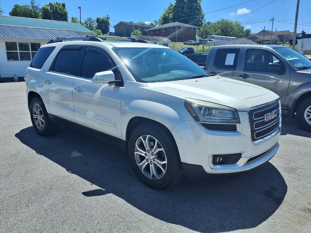 2015 GMC Acadia