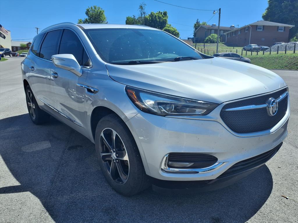 2020 Buick Enclave