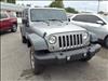 2016 Jeep Wrangler Unlimited Sport - thumbnail 1