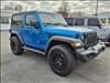 2021 Jeep Wrangler Sport - thumbnail 1