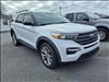 2021 Ford Explorer XLT - thumbnail 1