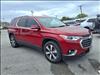 2020 Chevrolet Traverse LT Leather - thumbnail 1