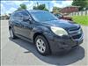 2012 Chevrolet Equinox LT - thumbnail 1
