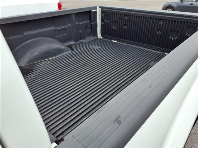 2019 Nissan Frontier SV V6