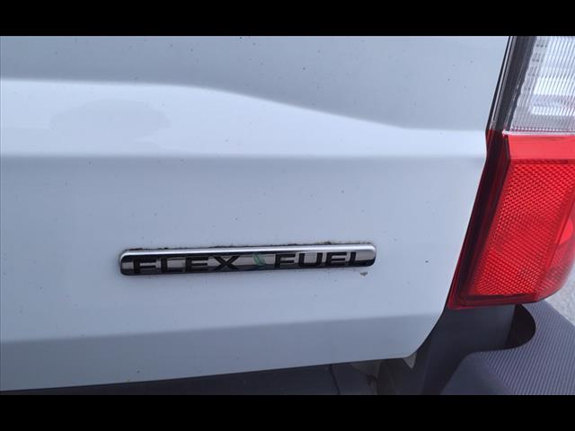 2017 Ford F-250 Super Duty XLT