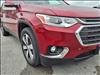 2020 Chevrolet Traverse LT Leather - thumbnail 25