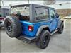 2021 Jeep Wrangler Sport - thumbnail 2