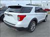 2021 Ford Explorer XLT - thumbnail 2