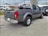 2021 Nissan Frontier SV - thumbnail 2