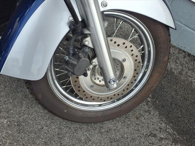 2009 Honda VT750CA Shadow