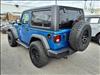 2021 Jeep Wrangler Sport - thumbnail 3