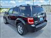 2012 Ford Escape Limited - thumbnail 3