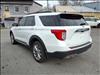 2021 Ford Explorer XLT - thumbnail 3