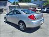 2007 Pontiac G6 Base - thumbnail 3