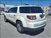 2015 GMC Acadia SLT-1 - thumbnail 3