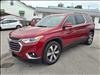 2020 Chevrolet Traverse LT Leather - thumbnail 4