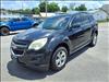 2012 Chevrolet Equinox LT - thumbnail 4