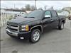 2013 Chevrolet Silverado 1500 LT - thumbnail 4