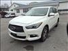 2019 INFINITI QX60 Luxe - thumbnail 4