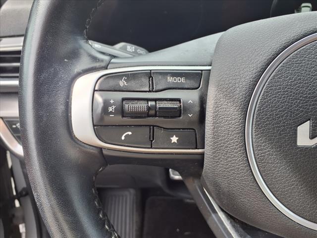 2023 Kia Sportage SX