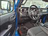 2021 Jeep Wrangler Sport - thumbnail 8