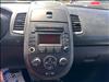 2012 Kia Soul +
